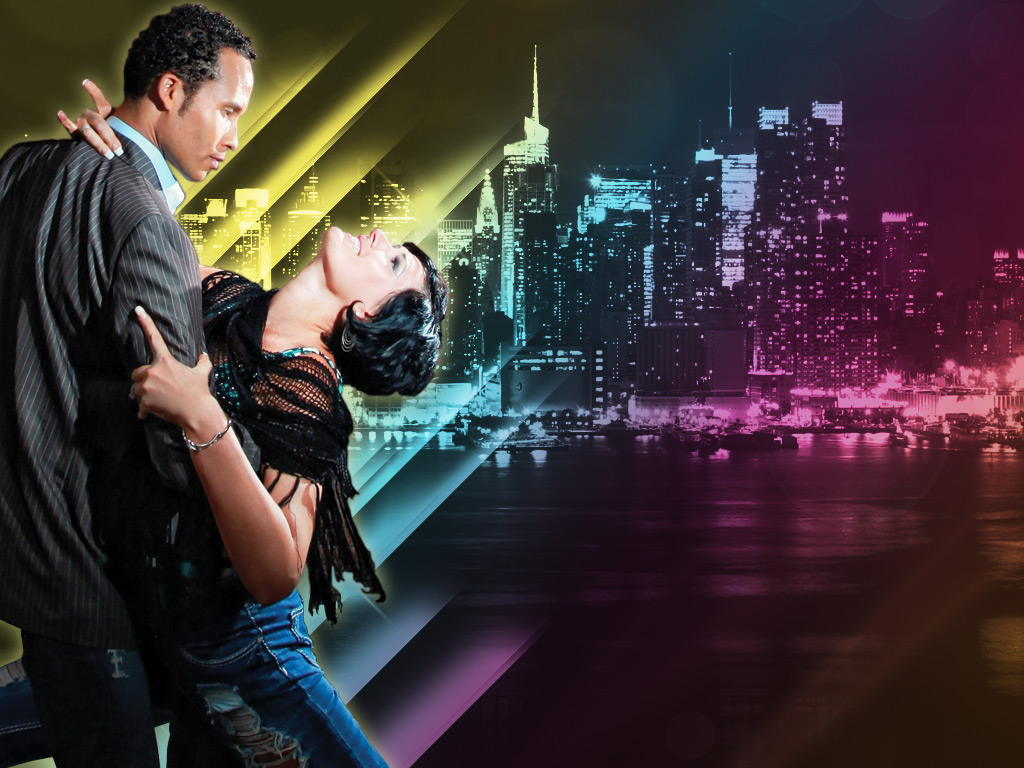 DANDODANCE logo